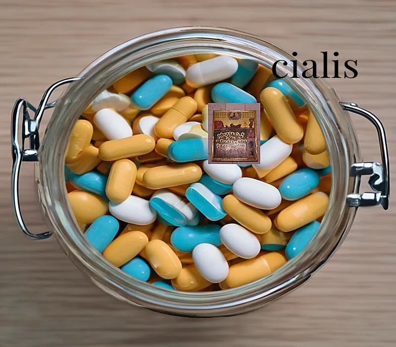 Existe generico de cialis en españa